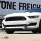 Fits 15-17 Ford Mustang GT350 Front Bumper Retrofit Full