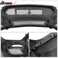 2015-2017 Ford Mustang GT500 Style Painted Front Bumper Replacement PP