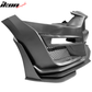 2018-2023 Ford Mustang GT500 Style Painted Front Bumper Replacement PP
