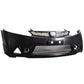 Fits 06-11 Honda Civic Mugen RR PP Front Bumper