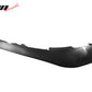 2022-2024 Honda Civic SI & Hatchback Front Grille Molding Unpainted