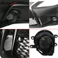 2006-2013 Lexus Is250 F-Sport Front Bumper 2IS to 3IS Conversion w/Lip