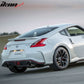 2009-2020 Nissan 370Z NS Style LED Light Rear Bumper Conversion PP