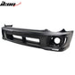 2002-2003 Subaru Impreza WRX Wagon OE Style Front Bumper Cover PP