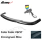 2003-2006 Benz W211 E-Class H Style Front Bumper Lip