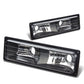 88-01 Chevy C/K 1500 2500 3500 Suburban Tahoe Bumper Lights
