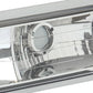 94-98 Chevrolet C10 Chrome Bumper Lights 2PC