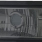 94-98 Chevrolet C10 Smoke Bumper Lights - 2PC