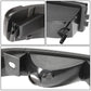03-23 Chevrolet Express / GMC Savana Black Bumper Lights