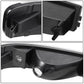 03-23 Chevrolet Express / GMC Savana Chrome Bumper Lights