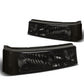 03-07 Chevrolet Avalanche Silverado Smoke Bumper Lights 2PC