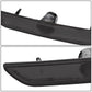 10-14 Ford Mustang Smoke Bumper Lights