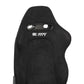 Reclinable Slider Seats For Recaro SR3 Style Civic Integra DC2 EK9 EK EG ITR CTR