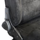 Reclinable Slider Seats For Recaro SR3 Style Civic Integra DC2 EK9 EK EG ITR CTR