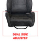 Reclinable Slider Seats For Recaro SR3 Style Civic Integra DC2 EK9 EK EG ITR CTR