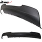 2006-2011 BMW E90 3 Series M-Tech Msport Rear Bumper Diffuser PP