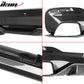 2017-2020 BMW G30 5 Series MT MP Style Rear Diffuser Carbon Fiber