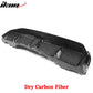 2022-2025 BMW G42 220i M Sport Performance Rear Lip Dry Carbon Fiber