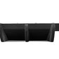 2023-24 BMW G87 M2 Performance Rear Bumper Diffuser Dry Carbon Fiber