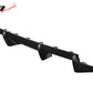 2023-2024 BMW G87 M2 M Performance Rear Bumper Diffuser Carbon Fiber