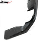 Rear Diffuser for 2016-2023 Chevy Camaro Quad Exhaust