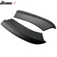 2015-2023 Charger SRT Rear Diffuser PP 3RD LED Brake Lamp