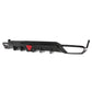 2022-2024 Honda Civic Rear Diffuser Lip Aprons PP