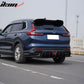 2023-2025 Honda CR-V Rear Diffuser Lip W/ LED PP