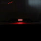 2021-2024 Hyundai Elantra 4DR Rear Bumper Diffuser PP
