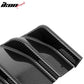 2022-2025 Subaru BRZ&Toyota GR86 JDM Carbon Fiber Print Black Rear Dif