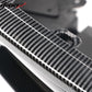 2020-2024 Tesla Model Y Rear Diffuser Shark Fin Splitter