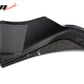 2020-2025 Toyota GR Supra MZ Spped Rear Bumper Lip Gloss Carbon Fiber