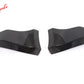 2020-2025 Toyota GR Supra MZ Spped Rear Bumper Lip Gloss Carbon Fiber