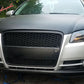 2006-2008 Audi A4 B7(Except S-Line model) Type A Front Bumper Lip PU