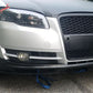 2006-2008 Audi A4 B7(Except S-Line model) Type A Front Bumper Lip PU