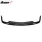 1998-2001 Acura Integra Front Bumper Lip Spoiler PU Backyard Style