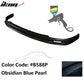 1994-1997 Acura Integra Front Lip JDM Mug Style Lip Spoiler
