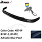 1994-1997 Acura Integra Front Lip JDM Mug Style Lip Spoiler