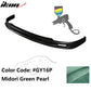 1994-1997 Acura Integra Front Lip JDM Mug Style Lip Spoiler