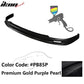 1994-1997 Acura Integra Front Lip JDM Mug Style Lip Spoiler