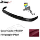 1994-1997 Acura Integra Front Lip JDM Mug Style Lip Spoiler