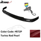 1994-1997 Acura Integra Front Lip JDM Mug Style Lip Spoiler