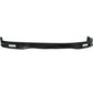 1994-1997 Acura Integra SP Style Unpainted Black Front Bumper Lip PU