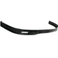 1994-1997 Acura Integra SP Style Unpainted Black Front Bumper Lip PU