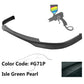 1994-1997 Acura Integra DC2 JDM TR Style Front Bumper Lip Spoiler - PU