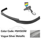 1994-1997 Acura Integra DC2 JDM TR Style Front Bumper Lip Spoiler - PU