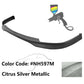 1994-1997 Acura Integra DC2 JDM TR Style Front Bumper Lip Spoiler - PU