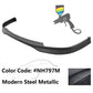 1994-1997 Acura Integra DC2 JDM TR Style Front Bumper Lip Spoiler - PU