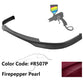 1994-1997 Acura Integra DC2 JDM TR Style Front Bumper Lip Spoiler - PU