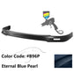 1998-2001 Acura Integra Mugen Front Bumper Lip PP